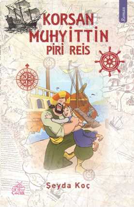 Korsan Muhyittin Piri Reis 