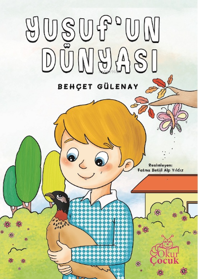 Yusuf''un Dünyası