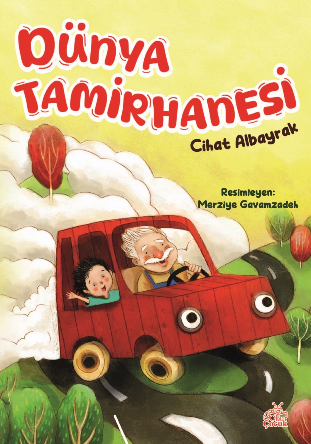 DÜNYA TAMİRHANESİ 