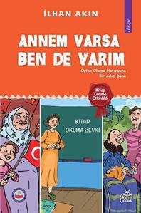 Annem Varsa Ben De Varım