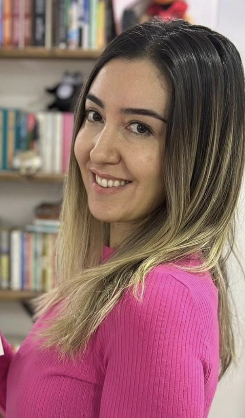 Öznur Yapıcı