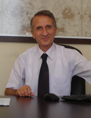 İlhan Akın