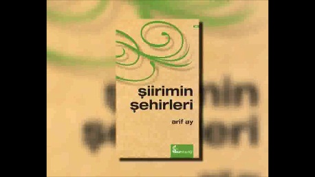 TRT1 Derkenar'da Şiirimin Şehirleri